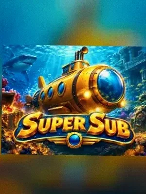 Super Sub at Fortunica
